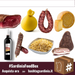 #SardiniaFoodBox Degustazione - HashtagSardinia
