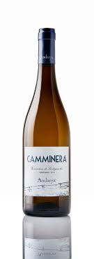 Camminera - Vermentino di Sardegna - Vino Bianco - Prodotti Tipici Sardi - HashtagSardinia