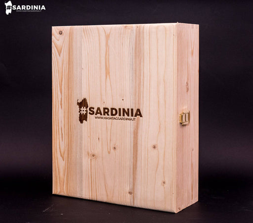 Cassetta Bordolese - HashtagSardinia