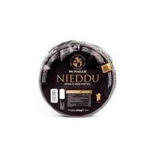 Nieddu - Sfoglie nere tostate di Pane Carasau - Pane Tipico Sardo - HashtagSardinia
