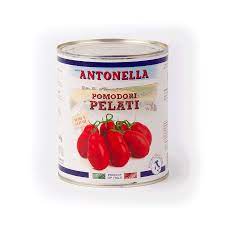 Pomodori Pelati - Conserve di Sardegna - HashtagSardinia